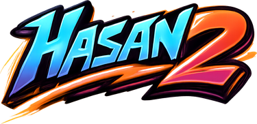 hasan 2 লোগো